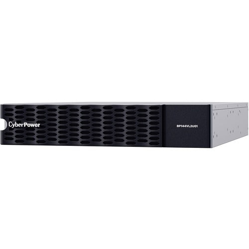 Module de batterie étendu CyberPower CyberPower UPS Systems BP144VL2U01