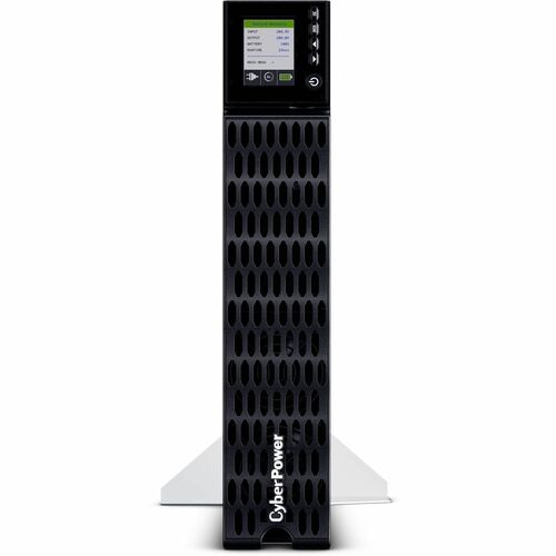 Systèmes d'onduleurs en ligne CyberPower CyberPower OL6KRTHD Smart App - 6 000 VA/