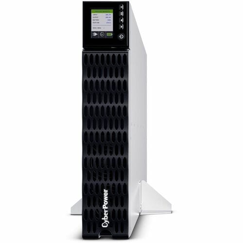 Systèmes d'onduleurs en ligne CyberPower CyberPower OL6KRTHD Smart App - 6 000 VA/