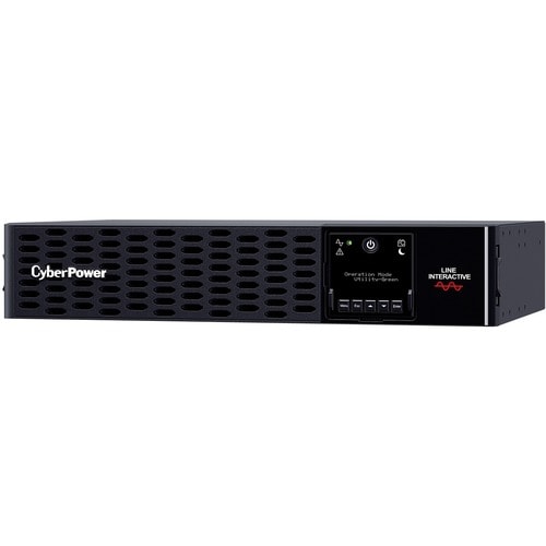 Cyber Power CyberPower PR2200RT2UN Nouveaux systèmes d'onduleurs sinusoïdaux Smart App
