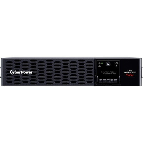 Cyber Power CyberPower PR2200RT2UN Nouveaux systèmes d'onduleurs sinusoïdaux Smart App