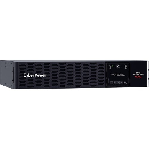 Cyber Power CyberPower PR2200RT2UN Nouveaux systèmes d'onduleurs sinusoïdaux Smart App