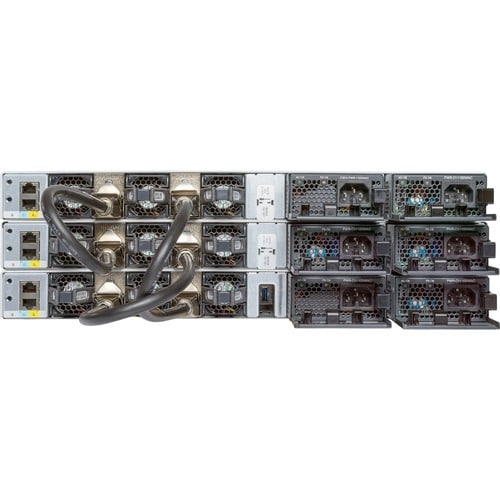 CATALYST 9300L 24P POE NETWORK ESSENTIALS 4X1G UPLINK