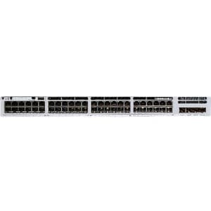 CATALYST 9300L 48P DATA NETWORK ESSENTIALS 4X1G UPLINK