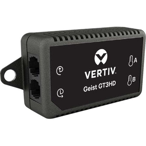 Vertiv Geist Temperature (3), Humidity & Dewpoint