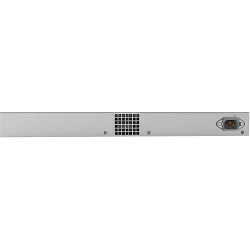 GS980M/52 48PORTS GÉRÉS 1000TX 4PORTS ENET/SFP EMPILABLE