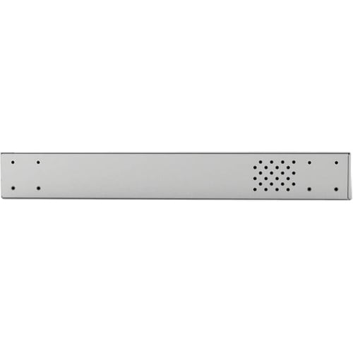 GS980M/52 48PORTS GÉRÉS 1000TX 4PORTS ENET/SFP EMPILABLE