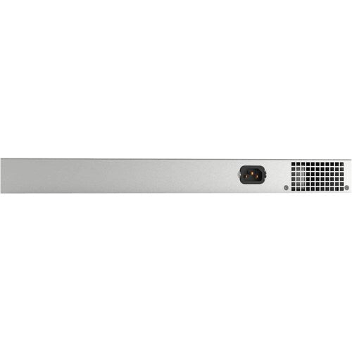GS980M/52PS 48PORTS GÉRÉS 1000TX 4PORTS ENET/SFP EMPILABLE