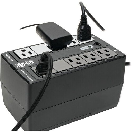 450 VA COMPACT 120 V SECOURS 8 OUT