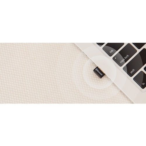 Adaptateur USB BT 4.0 NANO compatible avec Windows 10/8.1/8/7/XP