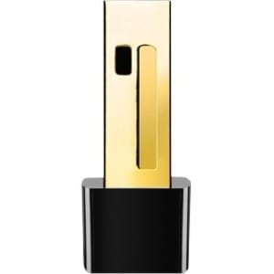 Adaptateur USB BT 4.0 NANO compatible avec Windows 10/8.1/8/7/XP