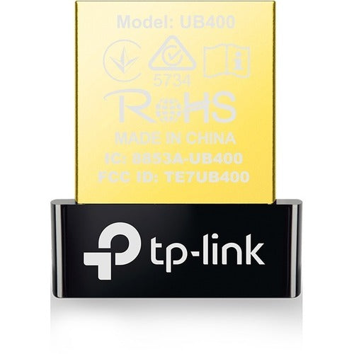 Adaptateur USB BT 4.0 NANO compatible avec Windows 10/8.1/8/7/XP