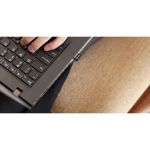 Adaptateur USB BT 4.0 NANO compatible avec Windows 10/8.1/8/7/XP