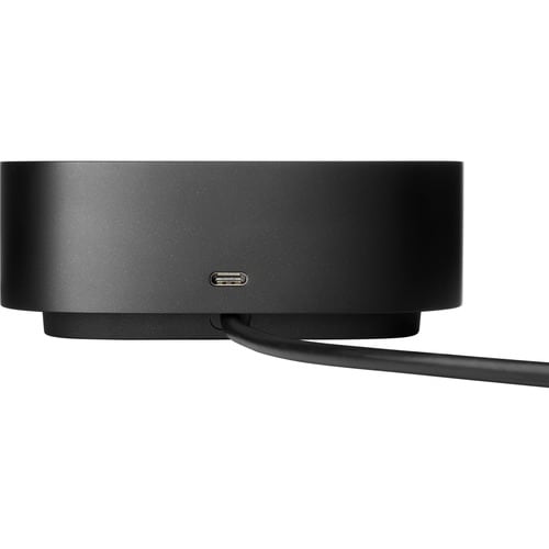 HP USB-C Dock G5 for business - for Notebook