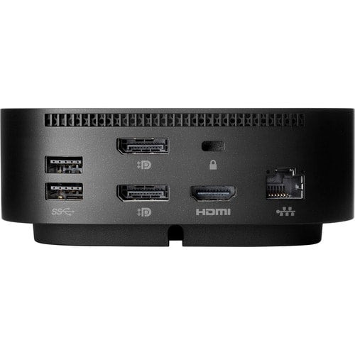 HP USB-C Dock G5 for business - for Notebook