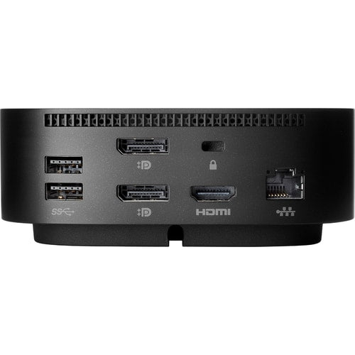 HP USB-C/A Universal Dock G2 - for Notebook