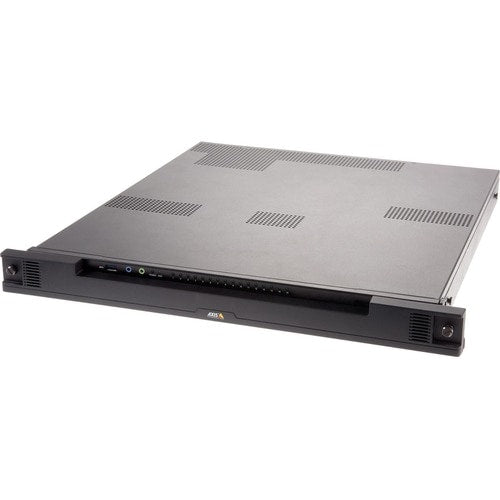 AXIS Camera Station S2224 Appliance - 12 TB HDD - Network Security Appliance - H