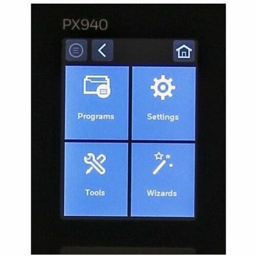Honeywell PX940 Desktop, Industrie, Transport et logistique, Pharmacie, Santé