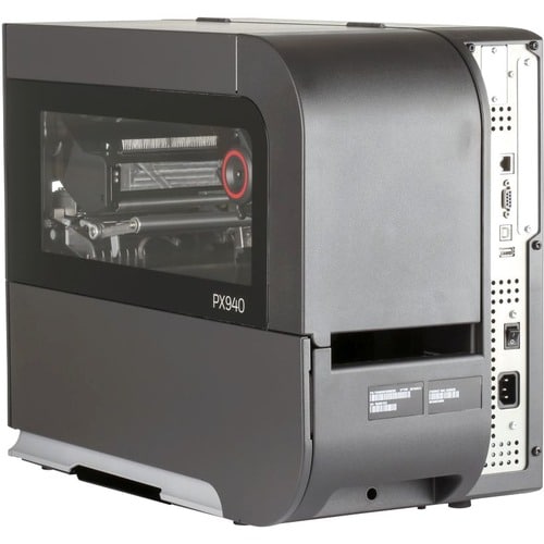 Honeywell PX940 Desktop, Industrial Direct Thermal/Thermal Transfer Printer - Mo
