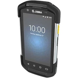 Zebra TC72 Handheld Terminal - 4 GB RAM - 32 GB Flash - 4.7\" (119.38 mm) HD Tou
