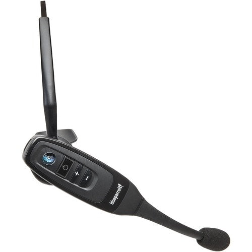 Oreillette BlueParrott C400-XT - Mono - Sans fil - Bluetooth - 328,1 pi (1