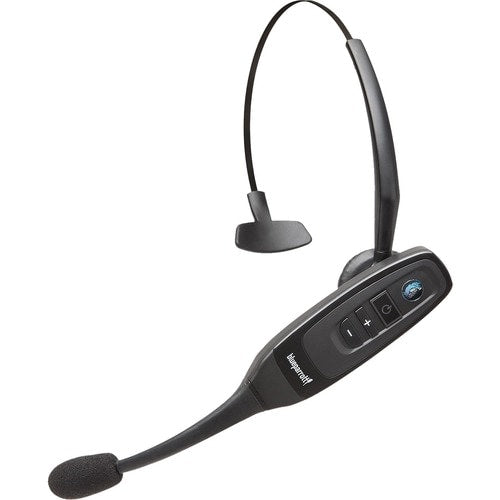 Oreillette BlueParrott C400-XT - Mono - Sans fil - Bluetooth - 328,1 pi (1