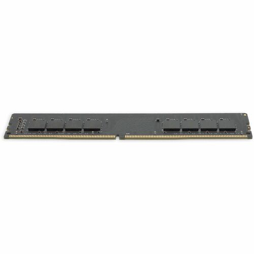 ADDITIONNEL DELL COMP 8 Go DDR4-2666 MHz 1,2 V SRX8 UDIMM