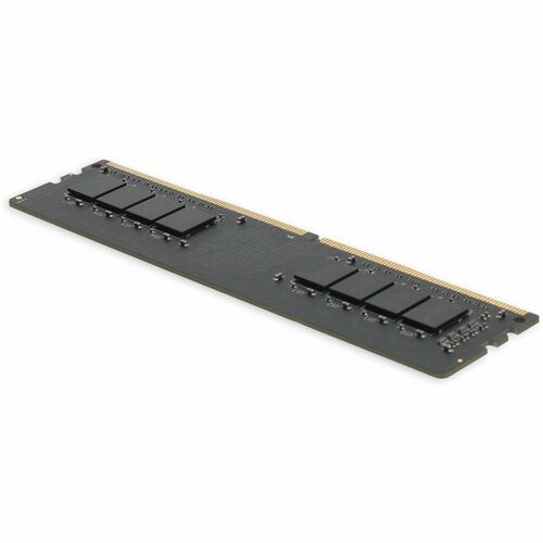 ADDITIONNEL DELL COMP 8 Go DDR4-2666 MHz 1,2 V SRX8 UDIMM