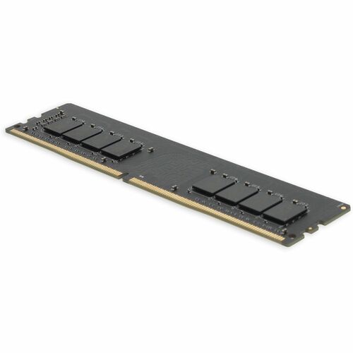 ADDITIONNEL DELL COMP 8 Go DDR4-2666 MHz 1,2 V SRX8 UDIMM
