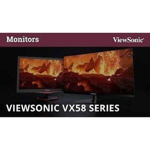 PANTALLA LCD PARA JUEGOS DE 27 PULGADAS CON RESOLUCIÓN DE 1920 X 1080 Y FRECUENCIA DE ACTUALIZACIÓN DE 144 HZ