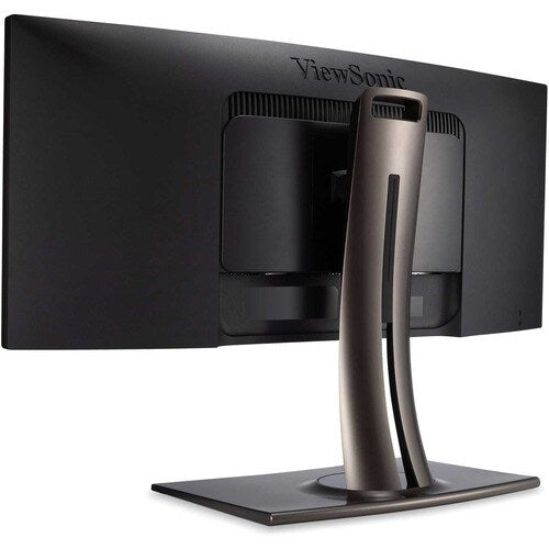 MONITOR ULTRA ANCHO DE 34 PULGADAS CON COLOR PRECISO, RESOLUCIÓN WQHD+ DE 3440 X 1440