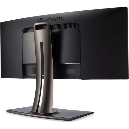 MONITOR ULTRA ANCHO DE 34 PULGADAS CON COLOR PRECISO, RESOLUCIÓN WQHD+ DE 3440 X 1440