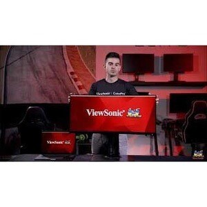 MONITOR ULTRA ANCHO DE 34 PULGADAS CON COLOR PRECISO, RESOLUCIÓN WQHD+ DE 3440 X 1440