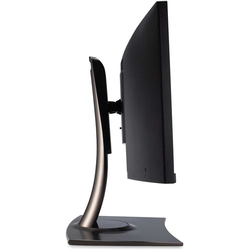 MONITOR ULTRA ANCHO DE 34 PULGADAS CON COLOR PRECISO, RESOLUCIÓN WQHD+ DE 3440 X 1440