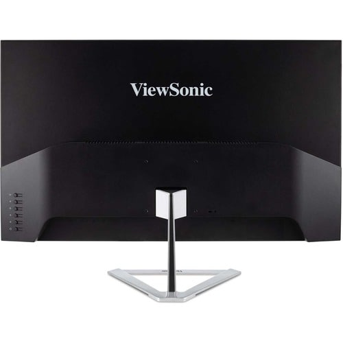Moniteur LED UHD 4K de 32 pouces ViewSonic Entertainment VX3276-4K-mhd