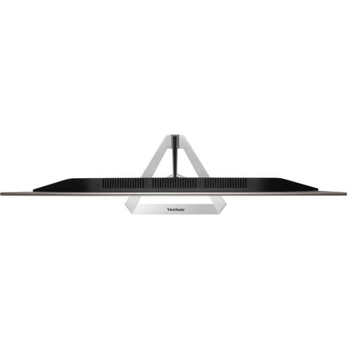 Moniteur LED UHD 4K de 32 pouces ViewSonic Entertainment VX3276-4K-mhd