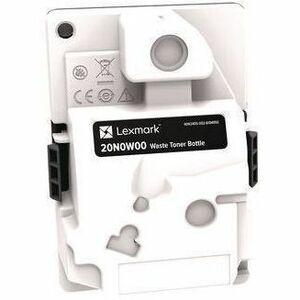 BOUTEILLE DE TONER USÉ 20N0W00