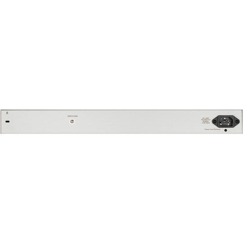 24 ports 1G POE Cloud Management L2 24 ports 1G 24 x POE 4 SFP 370 W