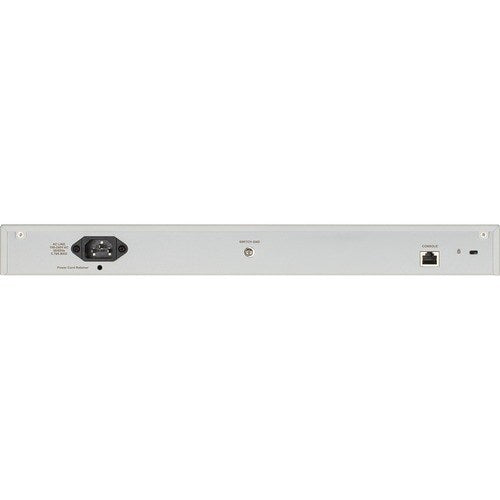 48 ports 1G POE Cloud Management L2 48 ports 1G 48 x POE 4 SFP 370 W
