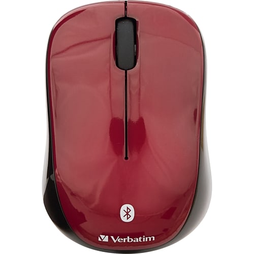 TABLETTE SANS FIL BLUETOOTH MULTI-TRAC SOURIS LED BLEUE GARNET