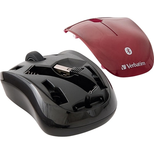 TABLETTE SANS FIL BLUETOOTH MULTI-TRAC SOURIS LED BLEUE GARNET