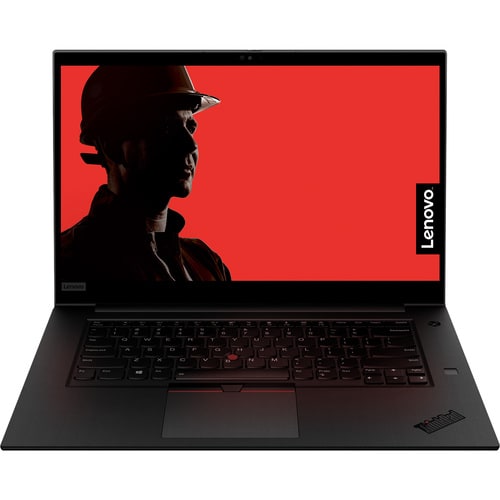 Lenovo ThinkPad P1 Gen 2 20QT001EUS 15.6\" Mobile Workstation - Full HD
