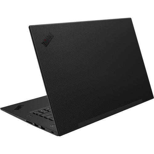 Lenovo ThinkPad P1 Gen 2 20QT001EUS 15.6\" Mobile Workstation - Full HD