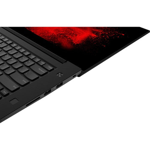 Lenovo ThinkPad P1 Gen 2 20QT001EUS 15.6\" Mobile Workstation - Full HD