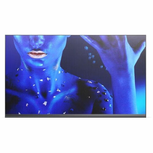 Pantalla de señalización digital Sharp NEC Display LED-FA012i2-110