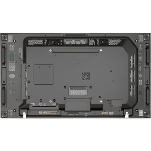 Pantalla NEC de 55" con bisel ultraestrecho y calidad profesional