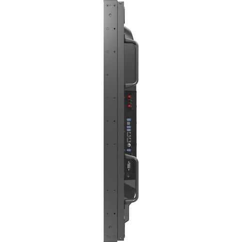 Pantalla NEC de 55" con bisel ultraestrecho y calidad profesional