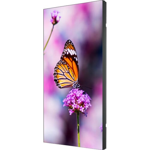 NEC Display 55\" Ultra-Narrow Bezel Professional-Grade Display