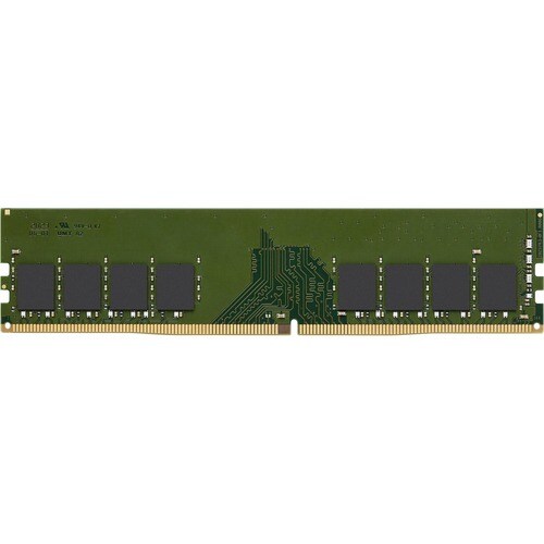 16 GB 3200 MHz DDR4 sin ECC CL22 DIMM 2RX8