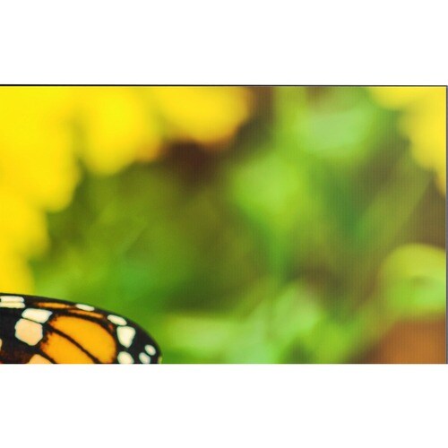 Pantalla NEC de 55" con retroiluminación LED, bisel ultraestrecho de 0,88 mm, 3x3, paquete de videowall